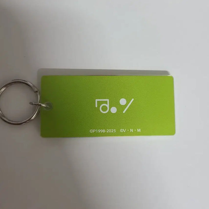 [BUNJANG] Hunter x Hunter Gon Acrylic Keyring / (개봉)헌터헌터 애니아트 아크릴 키링 곤