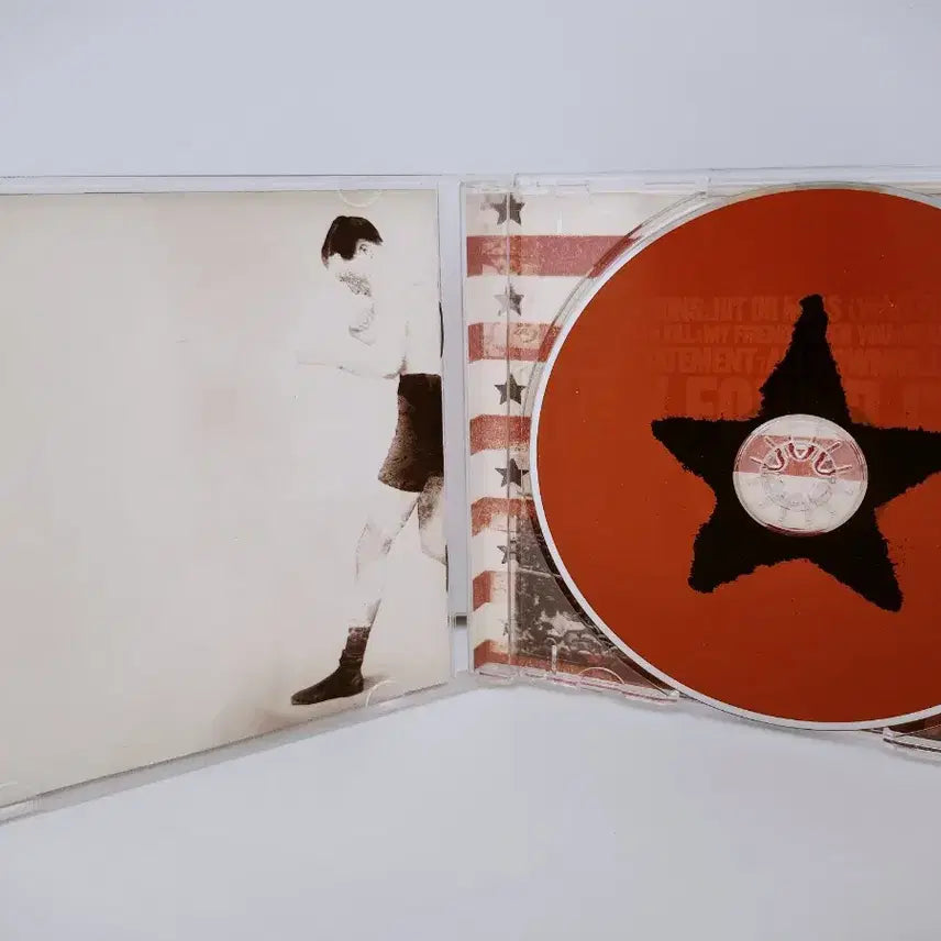 [BUNJANG] New Found Glory Hit Or Miss CD / (세일)[고전완구] 미국 펑크 밴드 New Found Glory 앨범