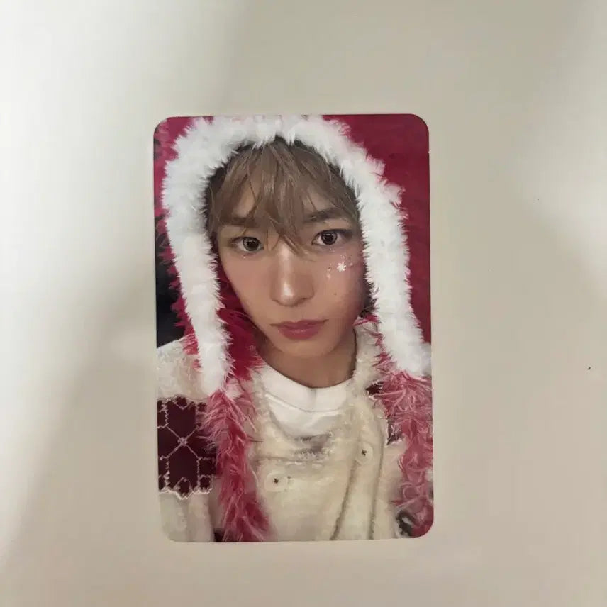 [SOLD OUT] 유우시 티티 포카