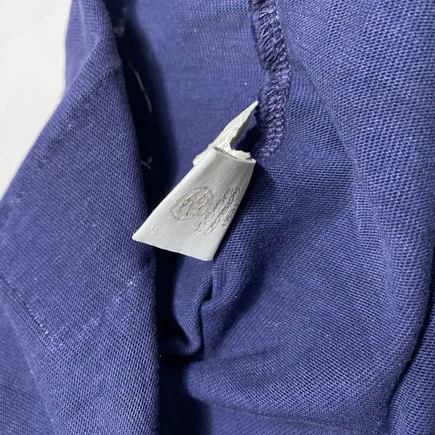 [SOLD OUT] 스투시 베이스볼 셔츠 L