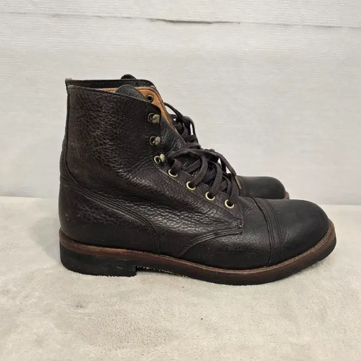 [SOLD OUT] 폴로 랄프로렌 엔빌 워커 부츠 270