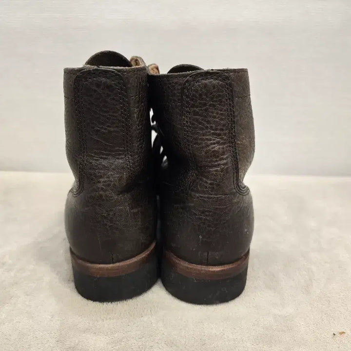 [SOLD OUT] 폴로 랄프로렌 엔빌 워커 부츠 270