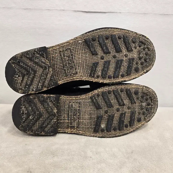 [SOLD OUT] 폴로 랄프로렌 엔빌 워커 부츠 270