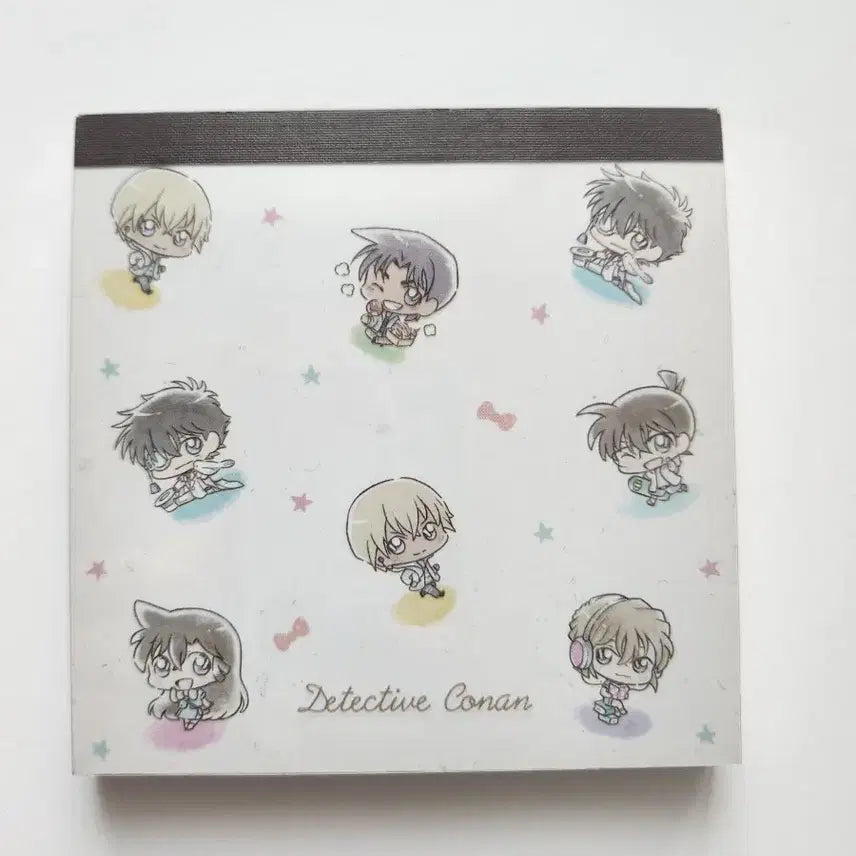 [BUNJANG] Detective Conan Amuro Tooru Goods Bundle Set / 코난 아무로 토오루 굿즈 세트