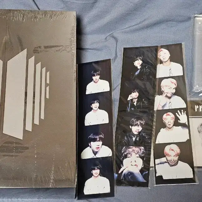 [SOLD OUT] 방탄소년단 BTS Proof 앨범 미개봉 풀세트