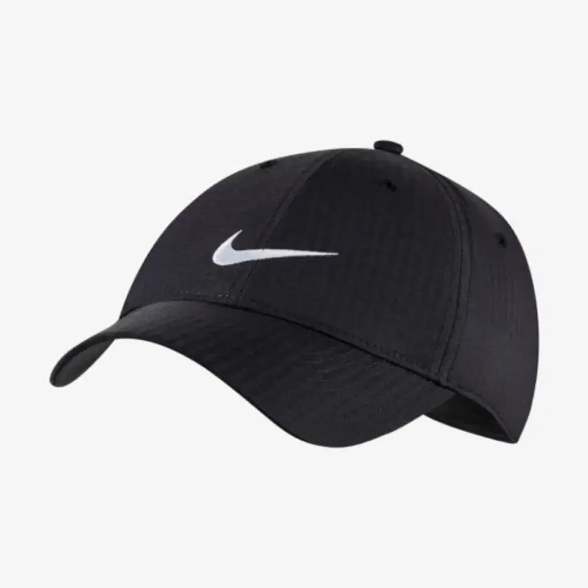 [SOLD OUT] [정품] 나이키 볼캡 레거시 91 골프볼캡 블랙