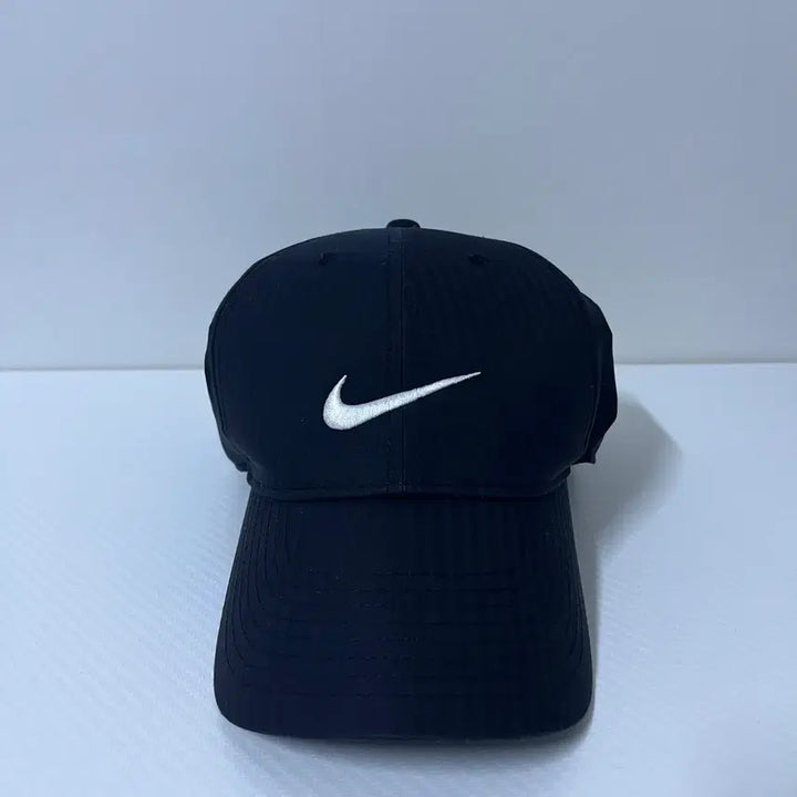 [SOLD OUT] [정품] 나이키 볼캡 레거시 91 골프볼캡 블랙