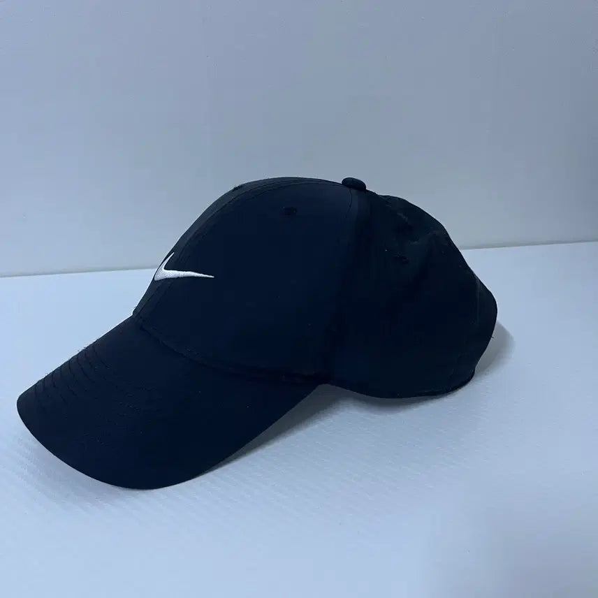 [SOLD OUT] [정품] 나이키 볼캡 레거시 91 골프볼캡 블랙
