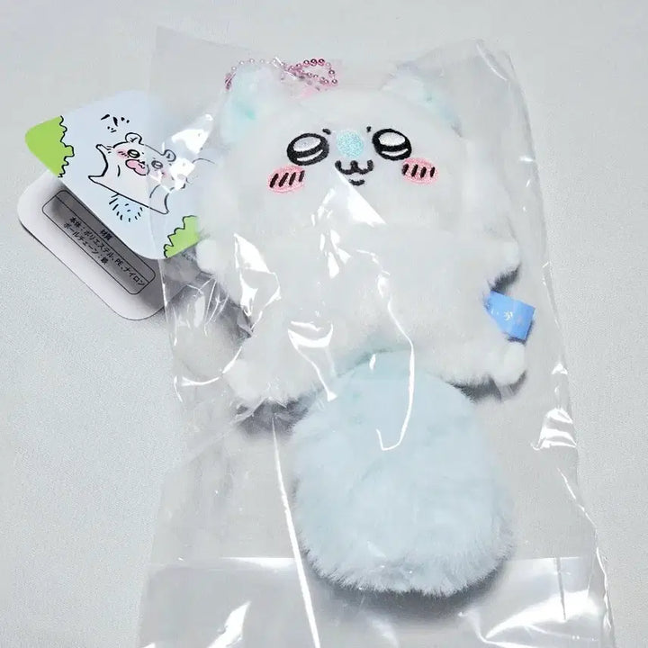 [SOLD OUT] (미개봉) 치이카와 날아오르는 모몽가 날몽가 마스코트