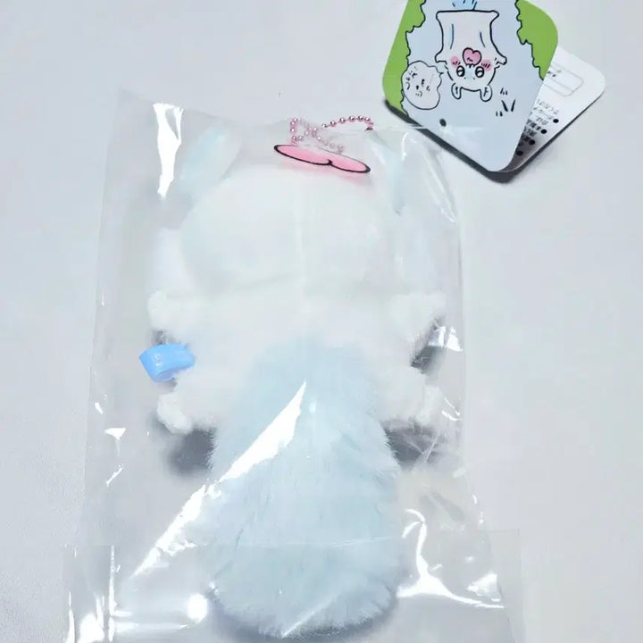 [SOLD OUT] (미개봉) 치이카와 날아오르는 모몽가 날몽가 마스코트