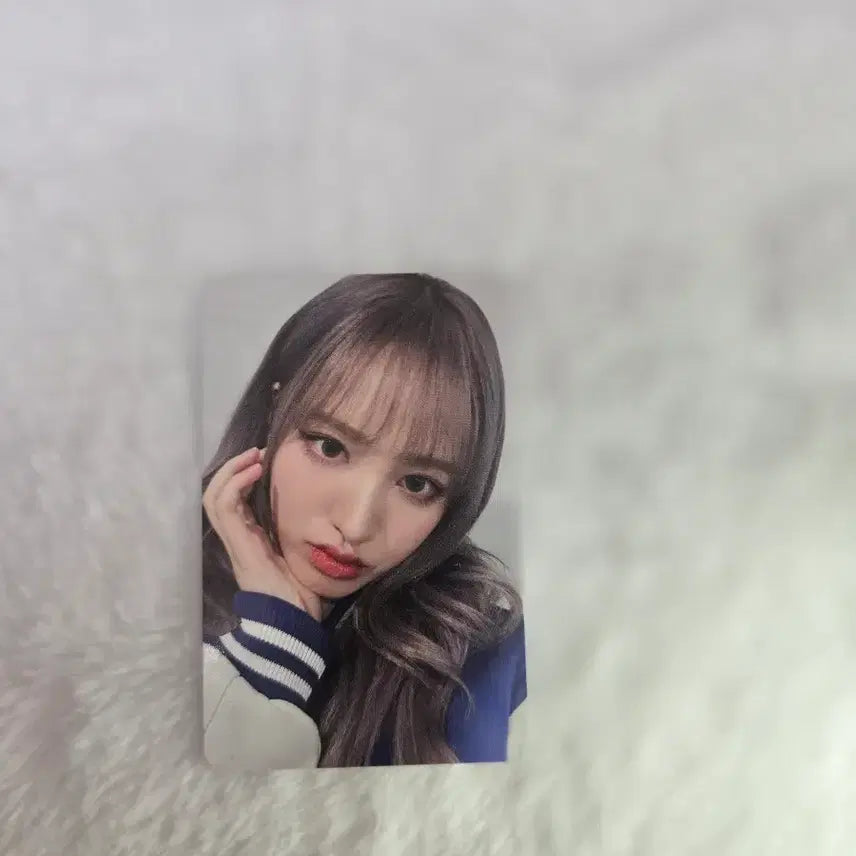 [BUNJANG] Switch Rizz Photocard / 스위치 사운드웨이브 리즈 포토카드