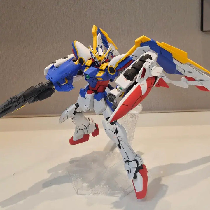 [SOLD OUT] MG 윙 건담 EW