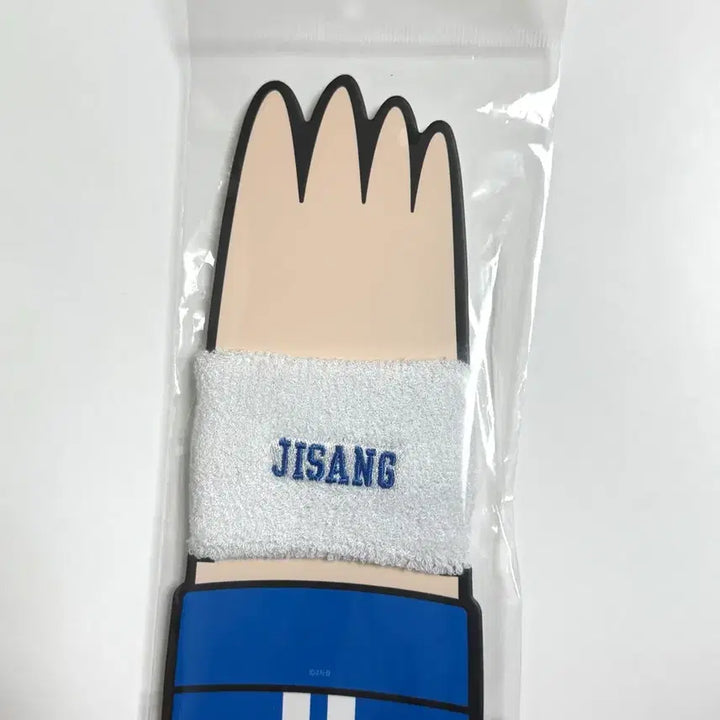 [SOLD OUT] 미개봉) 가비지타임 팝업 지상고 손목밴드