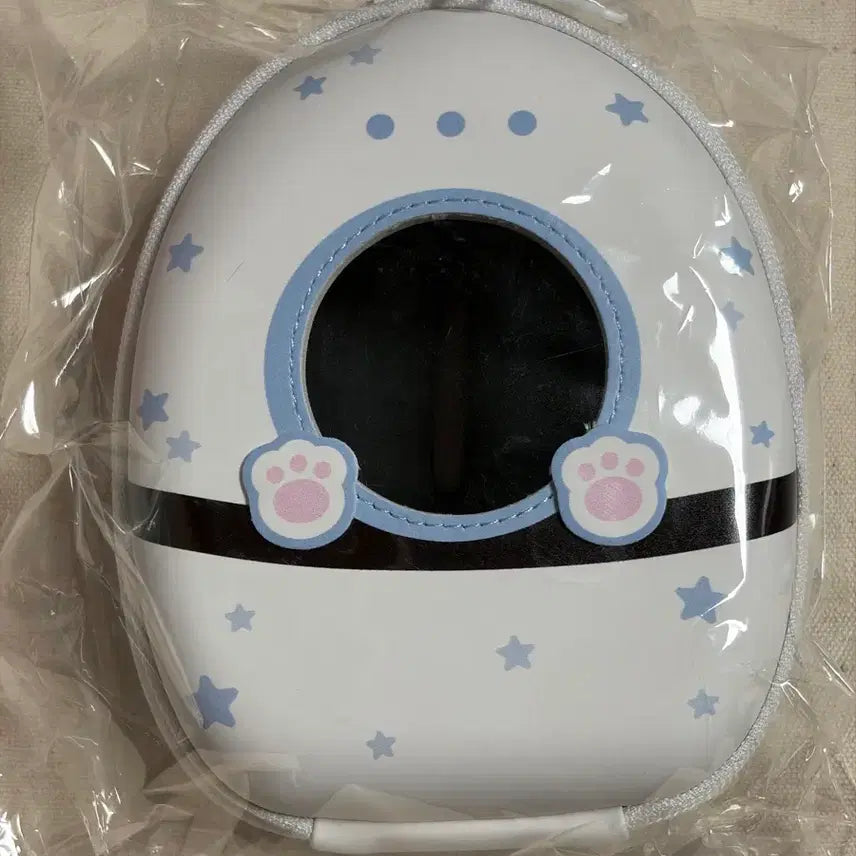 [BUNJANG] Onew Doll Space Ship Pouch / 온유 인형 우주선 파우치