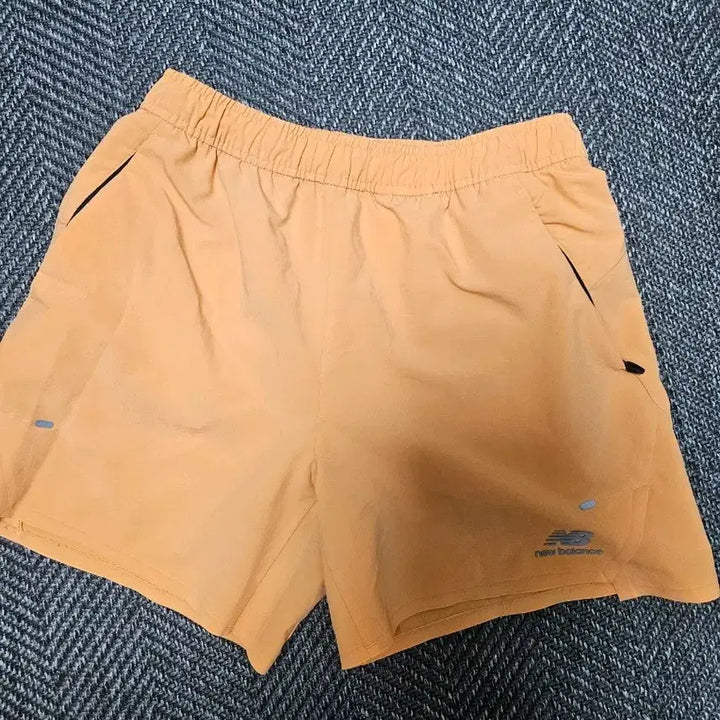 [BUNJANG] New Balance Shorts M / 뉴발란스 반바지 M