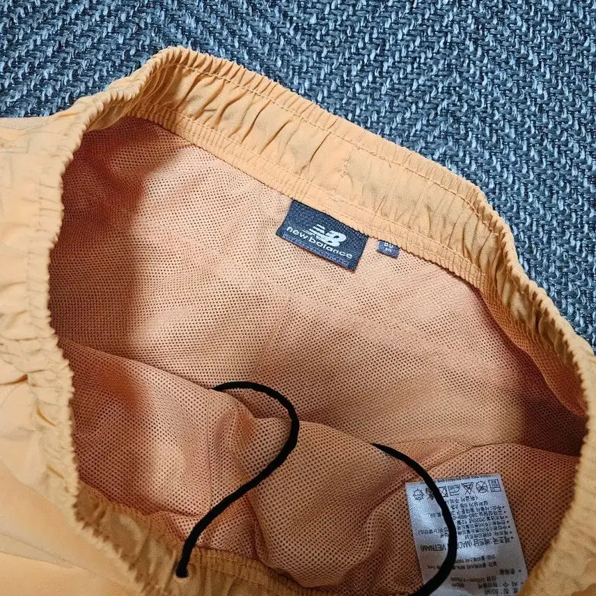 [BUNJANG] New Balance Shorts M / 뉴발란스 반바지 M