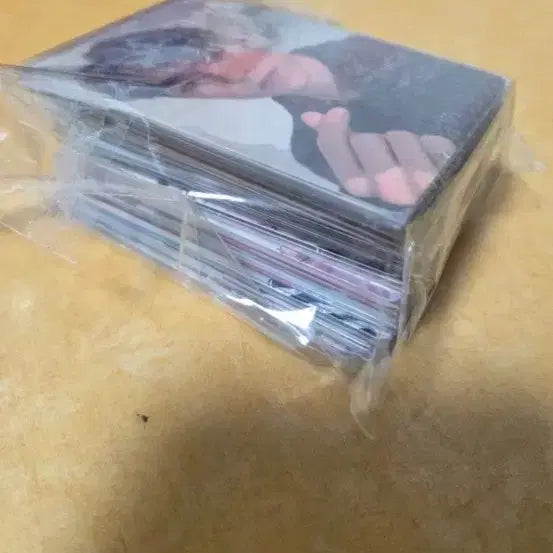 [SOLD OUT] 세븐틴 버논포카 65장 일괄
