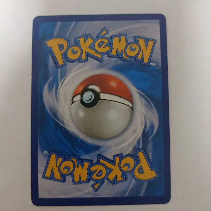 [BUNJANG] Pokemon Amazing Rayquaza Card / 포켓몬카드 어메이징 레쿠쟈