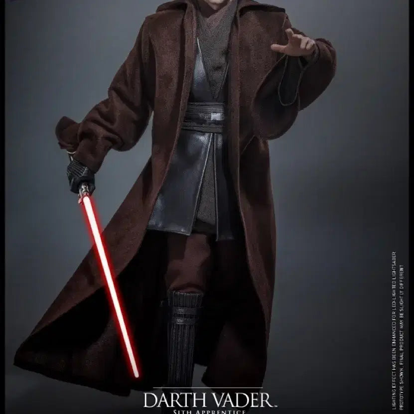 [BUNJANG] (번장 최저가)핫토이 dx47ae 아나킨/다스 베이더 아티산 / (번장 최저가)핫토이 dx47ae 아나킨/다스 베이더 아티산
