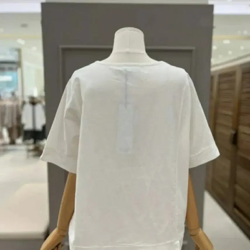 [BUNJANG] Love &amp; Show Floral Print Blouse / 러브앤쇼 블라우스