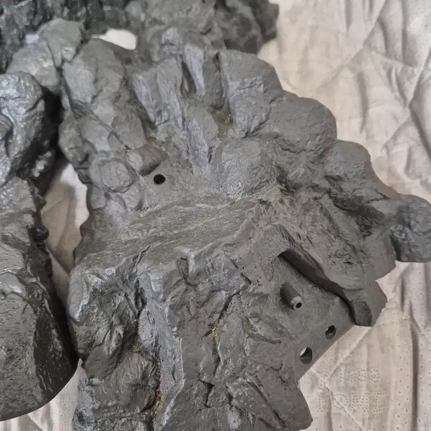 [BUNJANG] Schleich Volcano Explosion Diorama / 슐라이히 화산 폭팔 디오라마
