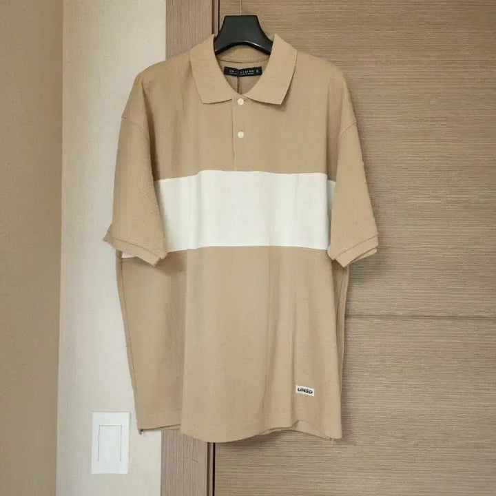[SOLD OUT] 새상품) 카라티 L사이즈