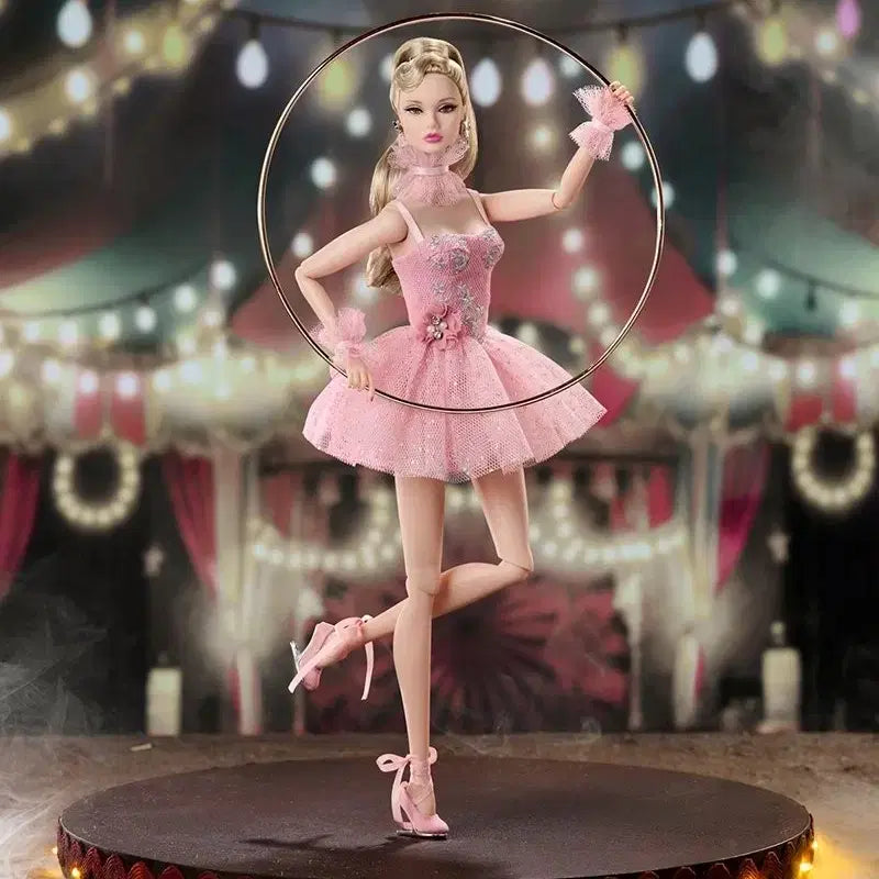[BUNJANG] Integrity Toys Poppy Parker Le Cirque Cabaret Collection Fashion Royalty Silkstone Barbie Doll Limited Edition / 포피파커 카바레 미개봉 새상품 패션로얄티 실크스톤 바비인형 한정판 피규어
