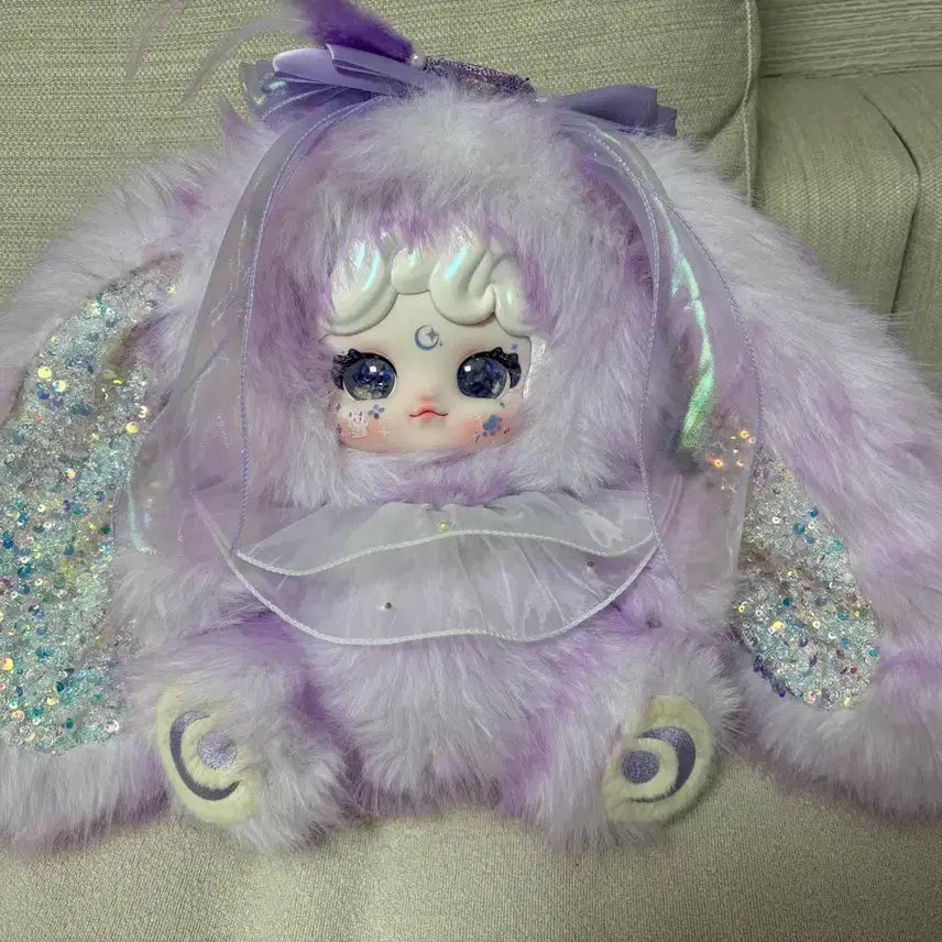 [SOLD OUT] 벨라600인형