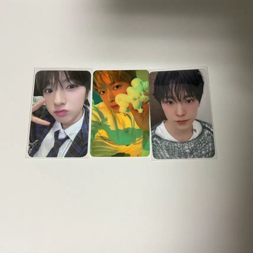 [SOLD OUT] 유우시 포카
