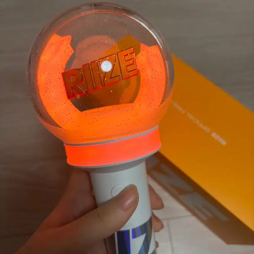 [SOLD OUT] 라이즈 응원봉