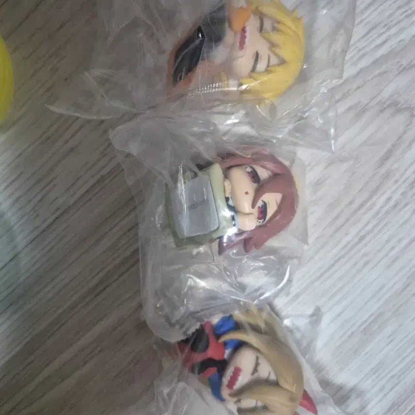 [SOLD OUT] 체인소맨 오네무탄 일괄