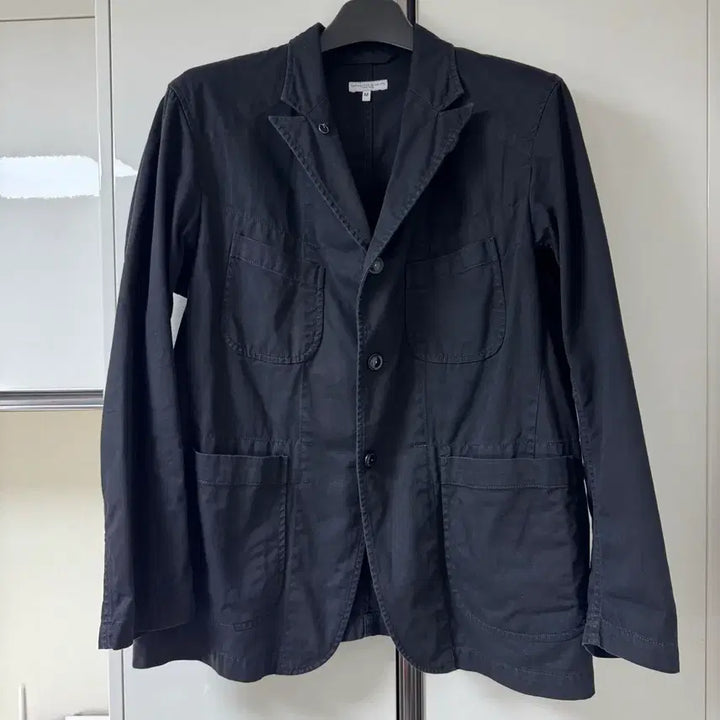 [SOLD OUT] 엔지니어드가먼츠 베드포드 자켓 M 23시즌 (코튼100)