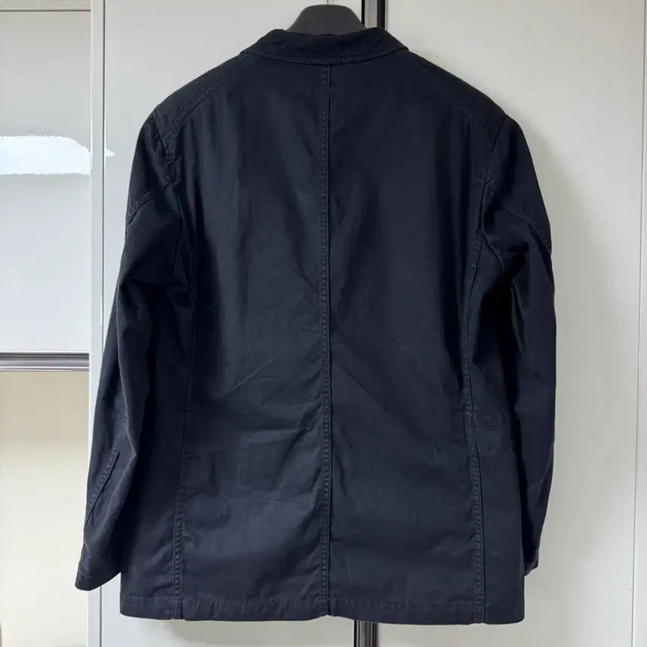 [SOLD OUT] 엔지니어드가먼츠 베드포드 자켓 M 23시즌 (코튼100)