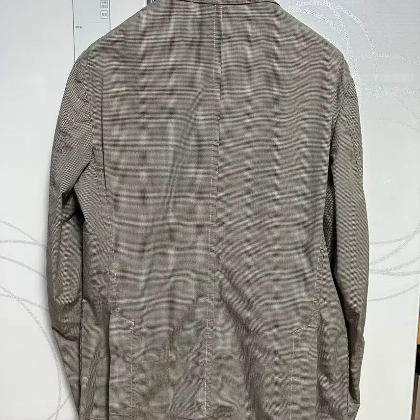 [BUNJANG] CP Company Cotton Blazer Jacket (Size 90-100) / [새상품] CP컴퍼니 블레이저 자켓 (90~100)