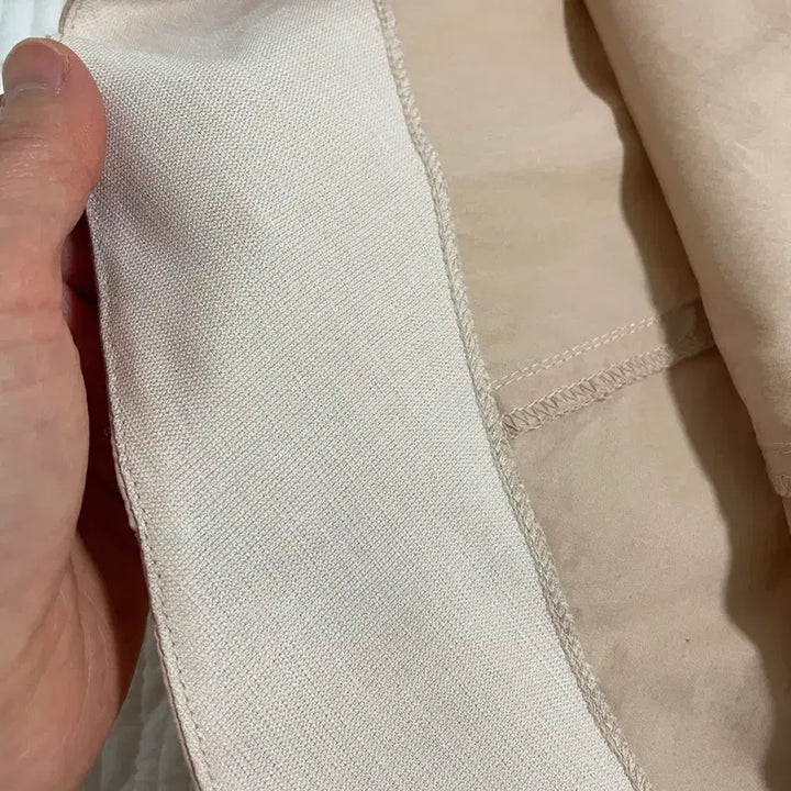 [SOLD OUT] JIGOTT 지고트 베이지 스커트