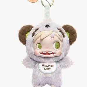 [BUNJANG] Popmart Polar Monster Gurirri Figure / 팝마트 폴라몬스터 구릴리 새상품