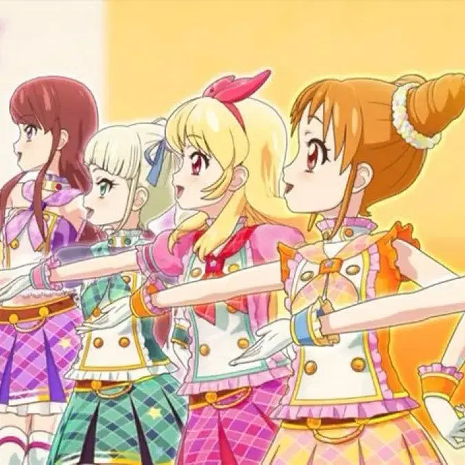 [BUNJANG] Aikatsu! Cards Bulk Purchase / 아이엠스타 카드 대량매입