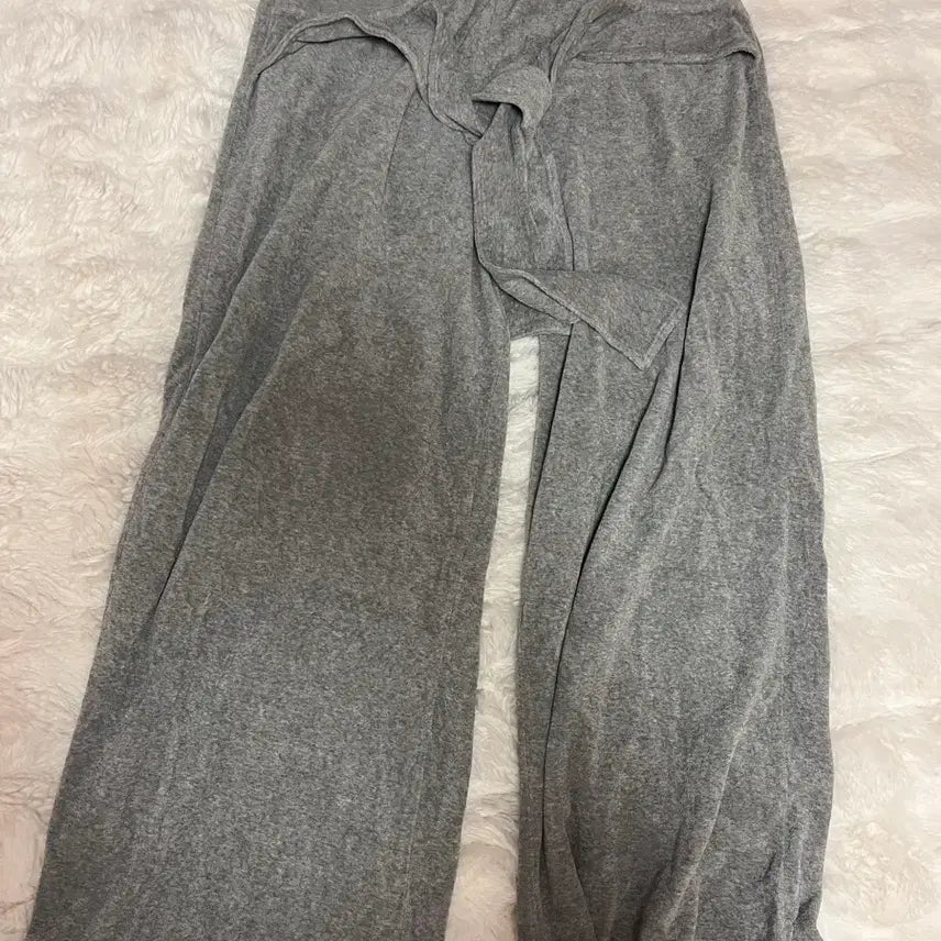 [BUNJANG] Lcdctm Tied Detail Jersey Training Pants / Lcdctm tied detail jersey pants