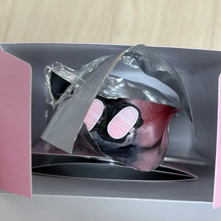 [SOLD OUT] 아일릿 리틀미미 낫큐트애니모어 Little Mimi 후디걸 풀박스