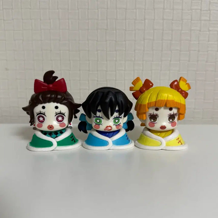 [SOLD OUT] 일괄)귀멸의칼날 유곽 오네무탄 젠코 이노코 탄코 젠이츠 이노스케 탄지로
