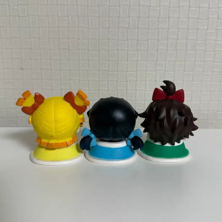 [SOLD OUT] 일괄)귀멸의칼날 유곽 오네무탄 젠코 이노코 탄코 젠이츠 이노스케 탄지로