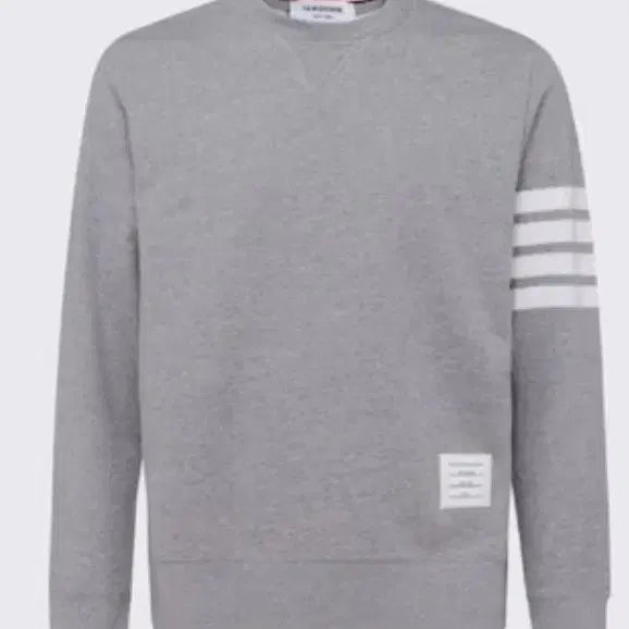 [SOLD OUT] 톰브라운 맨투맨 사이즈2