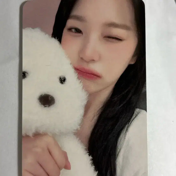 [BUNJANG] fromis_9 Baek Ji-heon Hello Live Photocard / 프로미스나인 백지헌 헬로라이브 영통 특전 포카