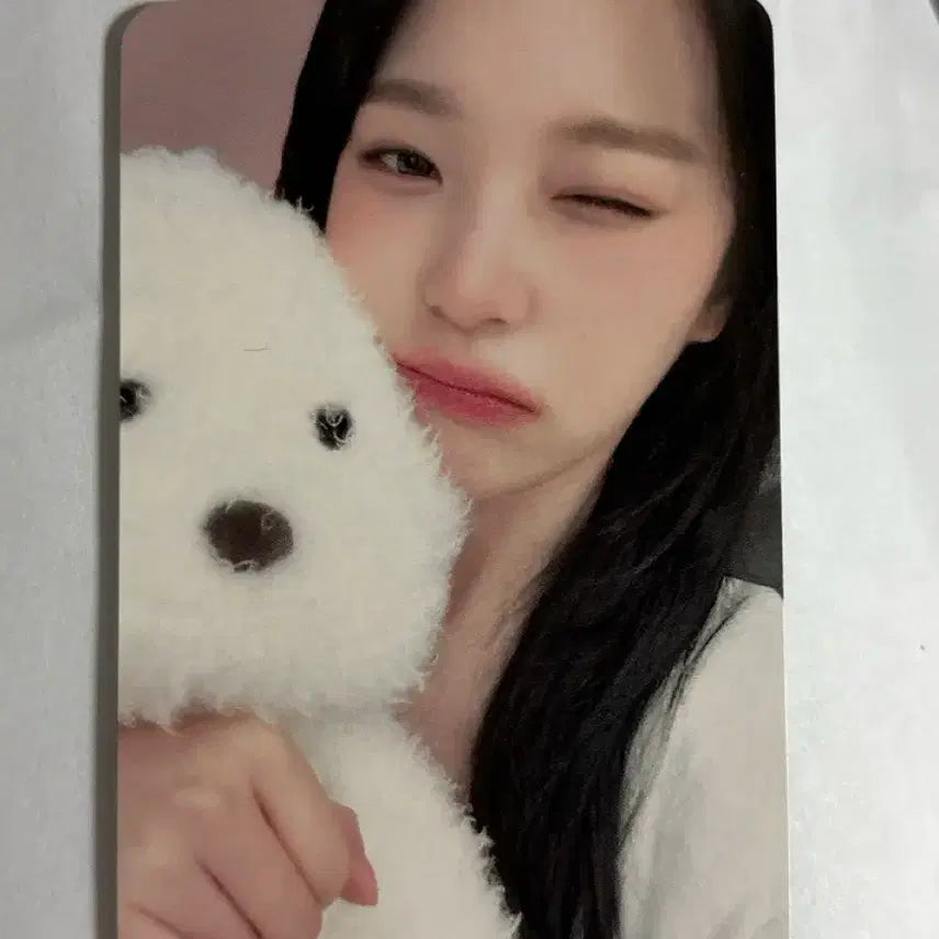 [BUNJANG] fromis_9 Baek Ji-heon Hello Live Photocard / 프로미스나인 백지헌 헬로라이브 영통 특전 포카