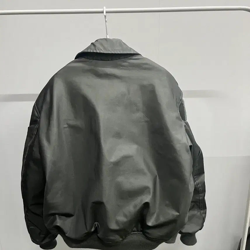 [BUNJANG] Original CWU-45P Aramid Flight Jacket by Isratex / cwu-45p