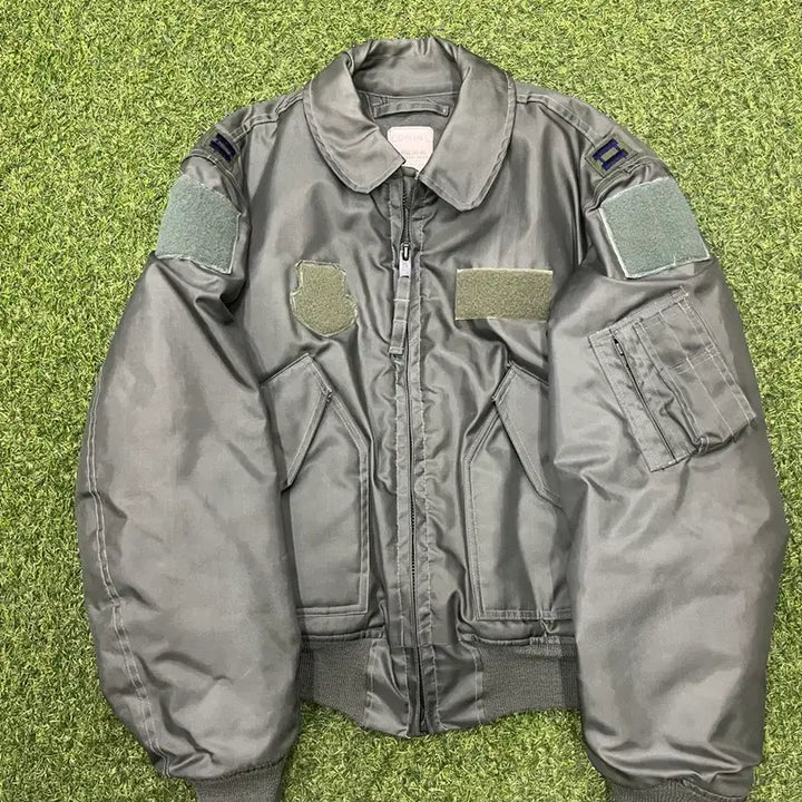 [BUNJANG] Original CWU-45P Aramid Flight Jacket by Isratex / cwu-45p