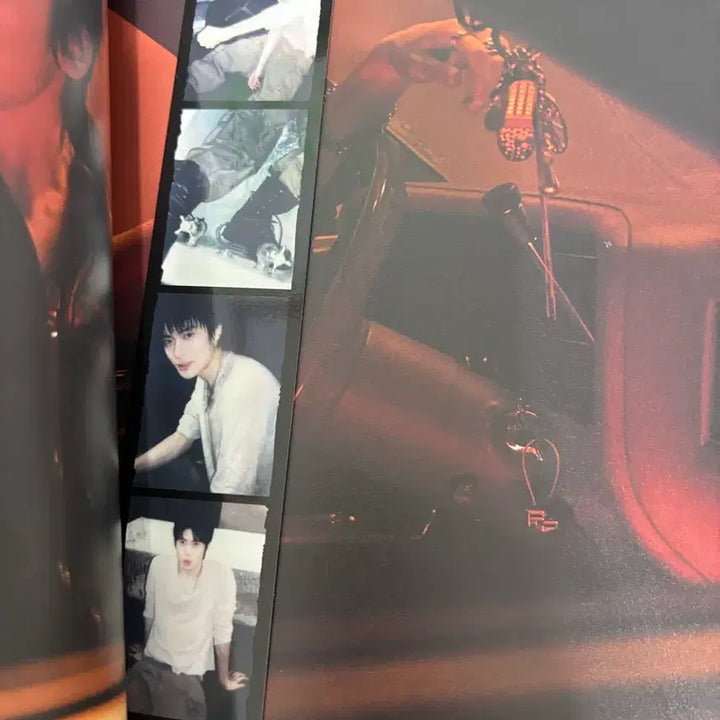 [SOLD OUT] [포카포함]NCT 유닛 도재정 미니 1집 Perfume [Box Ver]