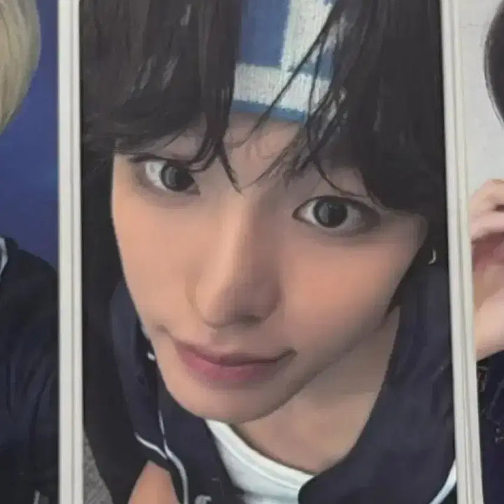 [BUNJANG] NCT WISH Rikku China POB Pop-up Store Photocard / 엔시티 nct wish 위시 리쿠 숭실대 팝머치 이즈위 중국포카 양도