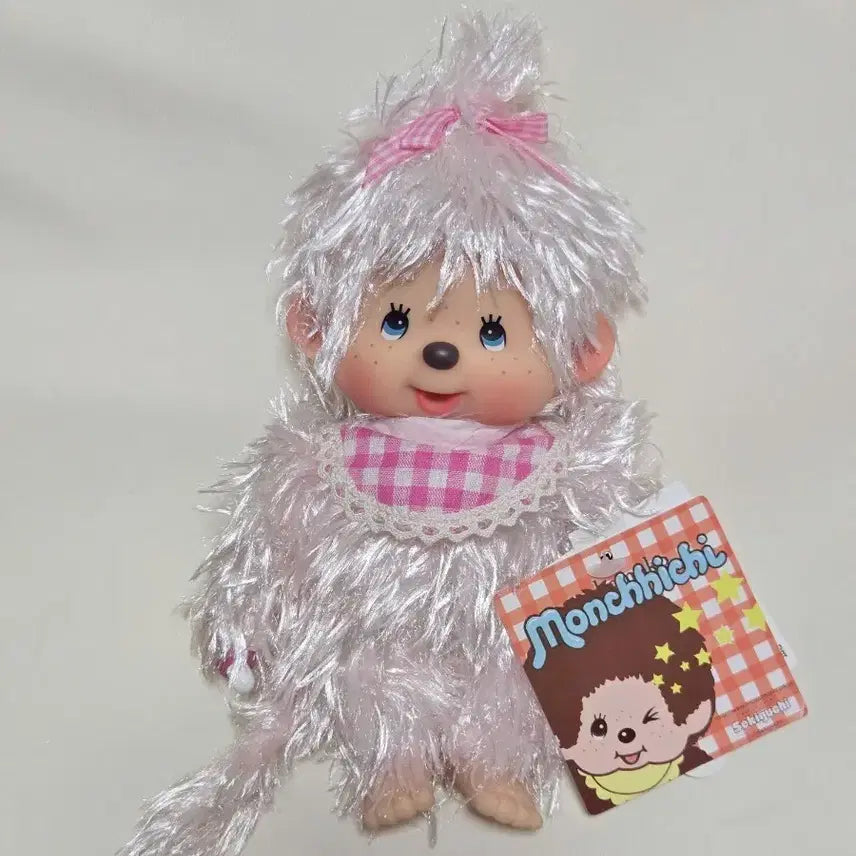 [SOLD OUT] 몬치치 모코모코
