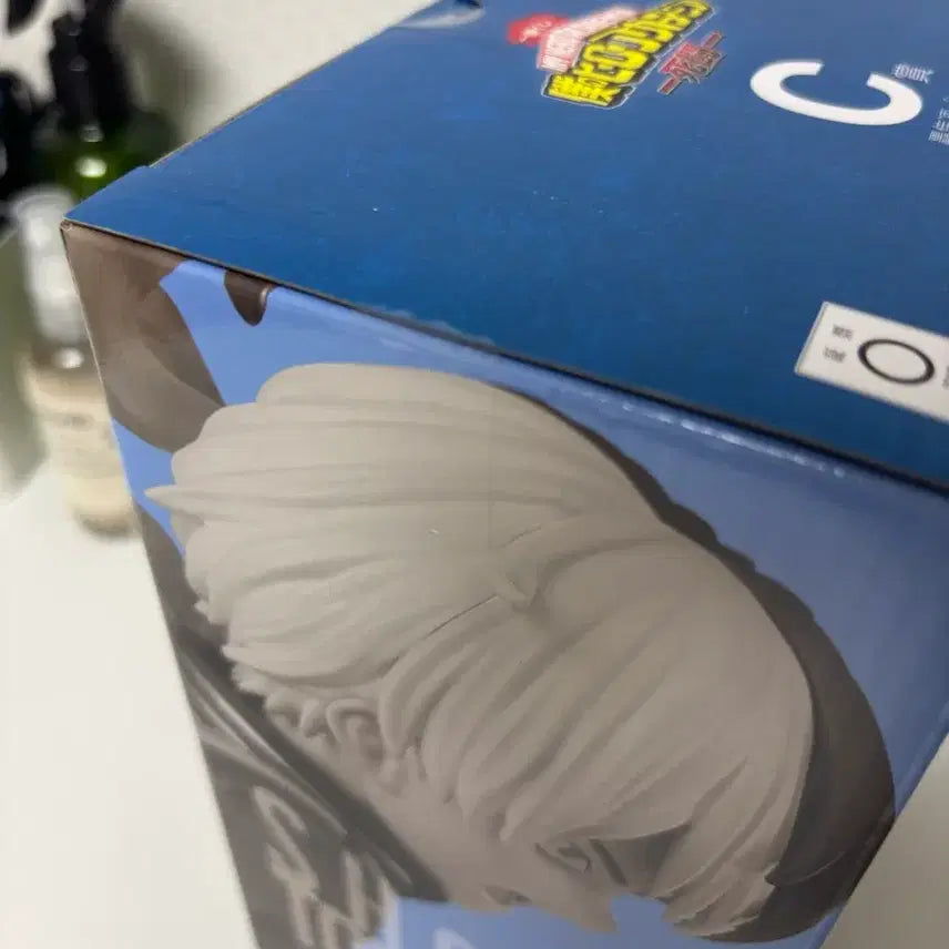 [SOLD OUT] (미개봉) 이치방쿠지 나의 히어로 아카데미아 토도로키 쇼토 C상